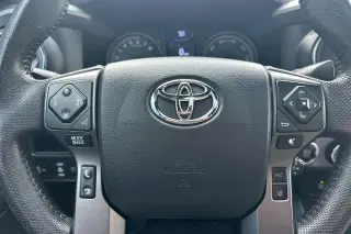 Toyota Tacoma 2019 4x4 TRD Sport 4dr Double Cab 5.0 ft SB 6M