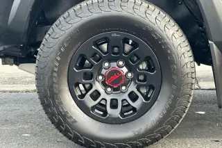 Toyota Tacoma 2019 4x4 TRD Sport 4dr Double Cab 5.0 ft SB 6M