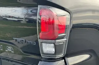Toyota Tacoma 2019 4x4 TRD Sport 4dr Double Cab 5.0 ft SB 6M