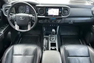 Toyota Tacoma 2019 4x4 TRD Sport 4dr Double Cab 5.0 ft SB 6M