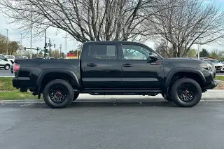 Toyota Tacoma 2019 4x4 TRD Sport 4dr Double Cab 5.0 ft SB 6M