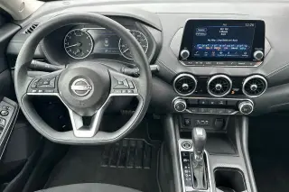 Nissan Sentra 2024 SV 4dr Sedan