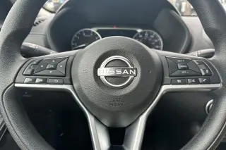 Nissan Sentra 2024 SV 4dr Sedan
