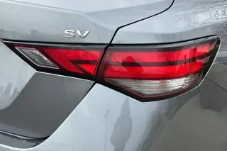 Nissan Sentra 2024 SV 4dr Sedan