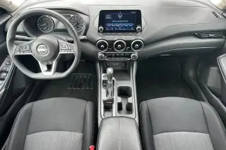 Nissan Sentra 2024 SV 4dr Sedan