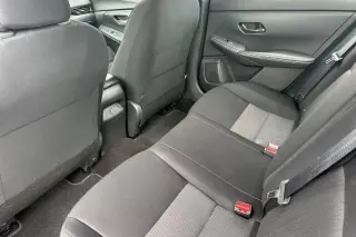 Nissan Sentra 2024 SV 4dr Sedan