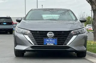Nissan Sentra 2024 SV 4dr Sedan