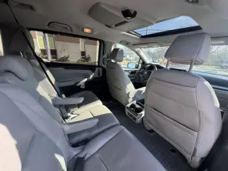 2019 Honda Odyssey EX-L w/Navi w/RES