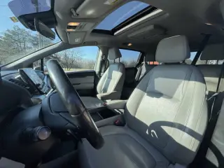 2019 Honda Odyssey EX-L w/Navi w/RES