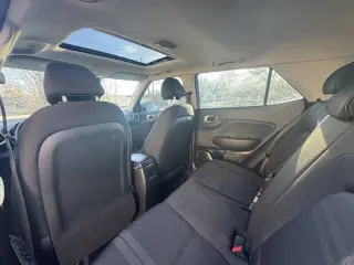 2020 Hyundai Venue SEL