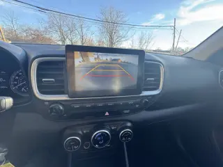 2020 Hyundai Venue SEL