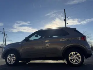 2020 Hyundai Venue SEL