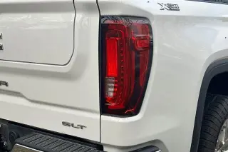 GMC Sierra 1500 2020 4x4 SLT 4dr Crew Cab 5.8 ft. SB