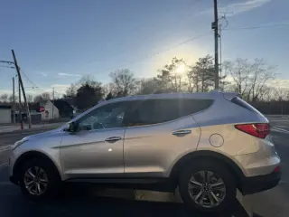2015 Hyundai Santa Fe Sport 2.4L