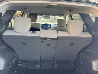 2015 Hyundai Santa Fe Sport 2.4L