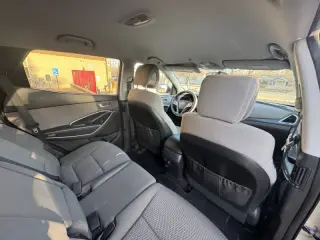 2015 Hyundai Santa Fe Sport 2.4L
