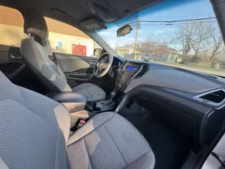 2015 Hyundai Santa Fe Sport 2.4L