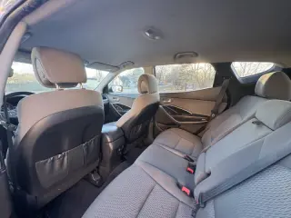2015 Hyundai Santa Fe Sport 2.4L
