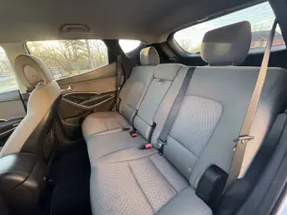 2015 Hyundai Santa Fe Sport 2.4L