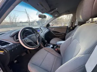 2015 Hyundai Santa Fe Sport 2.4L