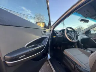 2015 Hyundai Santa Fe Sport 2.4L