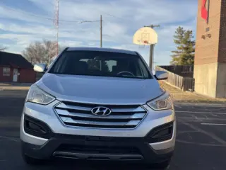 2015 Hyundai Santa Fe Sport 2.4L