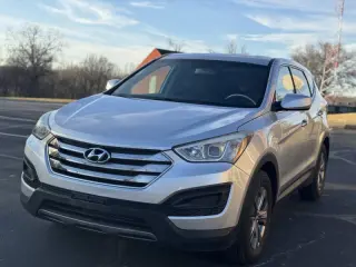 2015 Hyundai Santa Fe Sport 2.4L