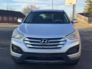 2015 Hyundai Santa Fe Sport 2.4L