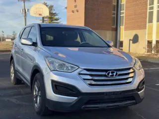 2015 Hyundai Santa Fe Sport 2.4L