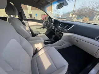 2017 Hyundai Tucson Eco