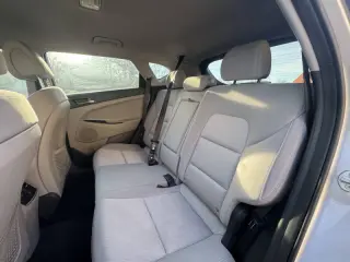 2017 Hyundai Tucson Eco