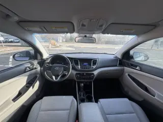 2017 Hyundai Tucson Eco