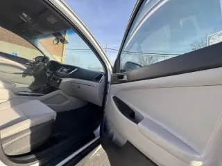 2017 Hyundai Tucson Eco