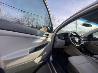 2017 Hyundai Tucson Eco
