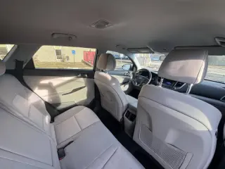 2017 Hyundai Tucson Eco