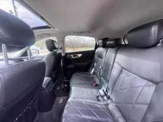 2010 Infiniti FX35
