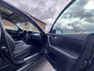 2010 Infiniti FX35
