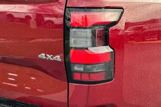 Nissan Frontier 2025 4x4 S 4dr Crew Cab 5 ft. SB