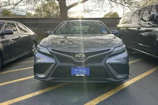 Toyota Camry 2024 SE Nightshade 4dr Sedan