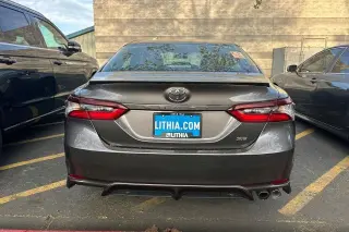 Toyota Camry 2024 SE Nightshade 4dr Sedan