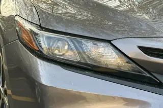 Toyota Camry 2024 SE Nightshade 4dr Sedan