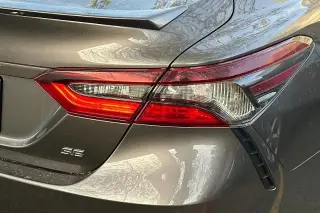 Toyota Camry 2024 SE Nightshade 4dr Sedan