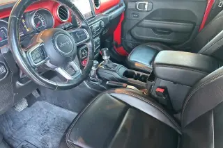 Jeep Gladiator 2020 4x4 Rubicon 4dr Crew Cab 5.0 ft. SB