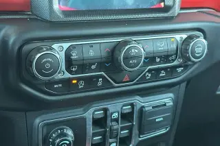 Jeep Gladiator 2020 4x4 Rubicon 4dr Crew Cab 5.0 ft. SB