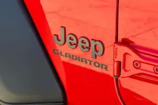 Jeep Gladiator 2020 4x4 Rubicon 4dr Crew Cab 5.0 ft. SB