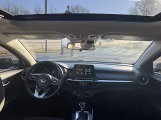 2019 Kia Forte S