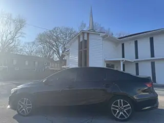 2019 Kia Forte S