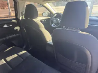 2019 Kia Forte S
