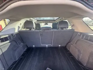 2017 Land Rover Discovery Sport HSE
