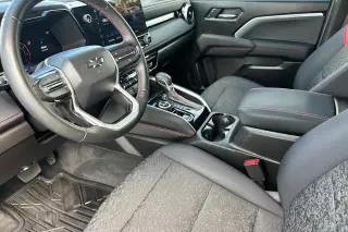 Chevrolet Colorado 2024 4x4 Z71 4dr Crew Cab 5 ft. SB